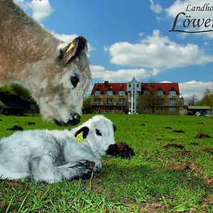 Landhotel Löwenbruch