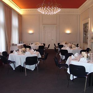 Hotel St.-Michaels-Heim